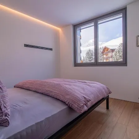 Apartman Three-bedroom Luxury Up To 6 Guests Arosa