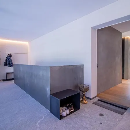 Three-bedroom Luxury Up To 6 Guests Apartman *