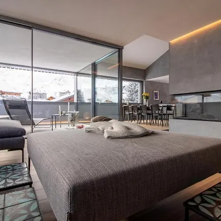 Three-bedroom Luxury Up To 6 Guests Apartman *
